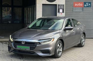 Седан Honda Insight 2019 в Одесі