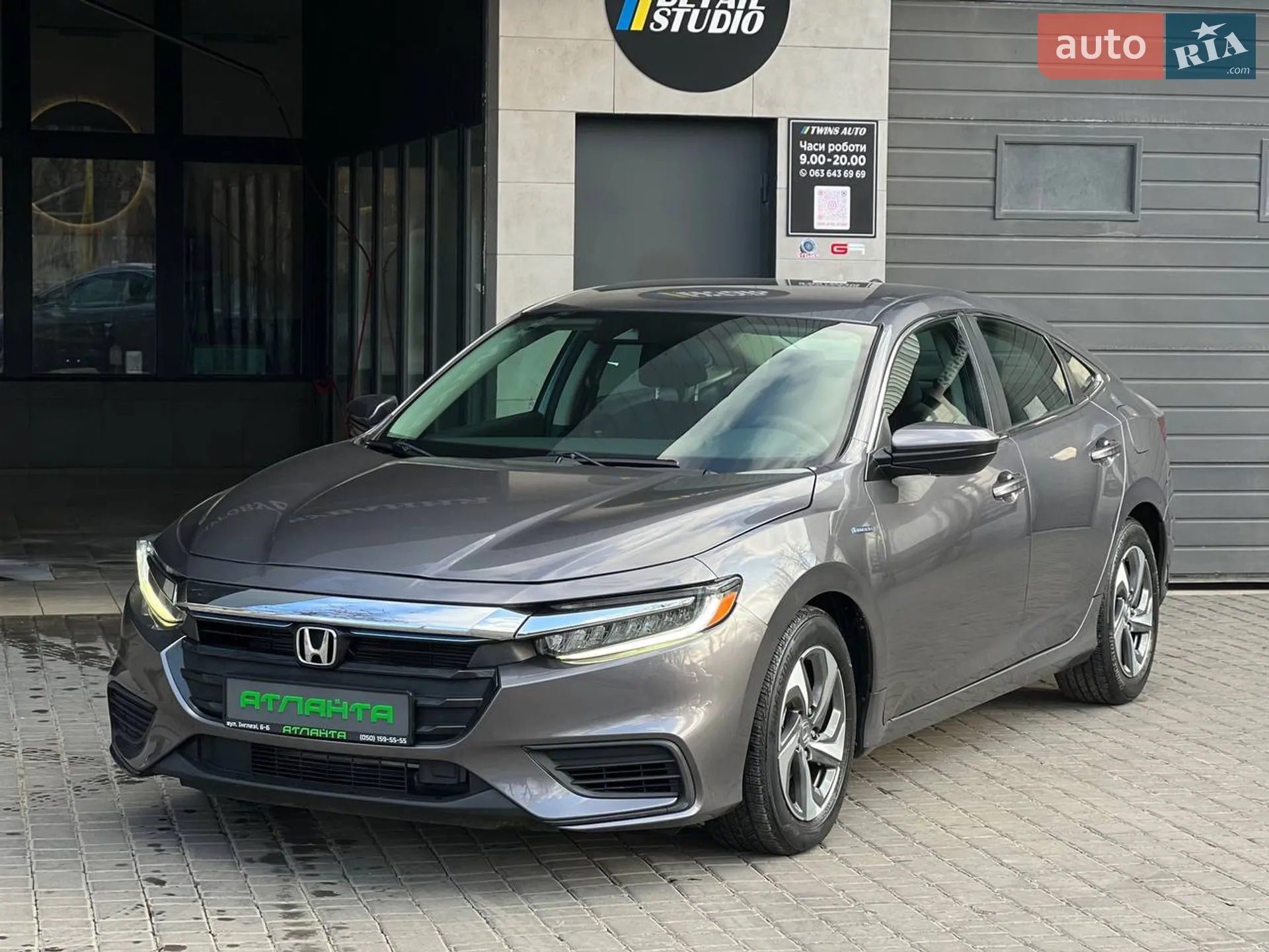 Фото авто 2