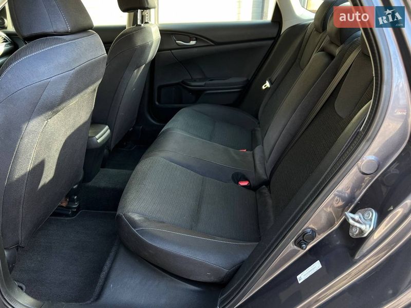 Седан Honda Insight 2019 в Одесі