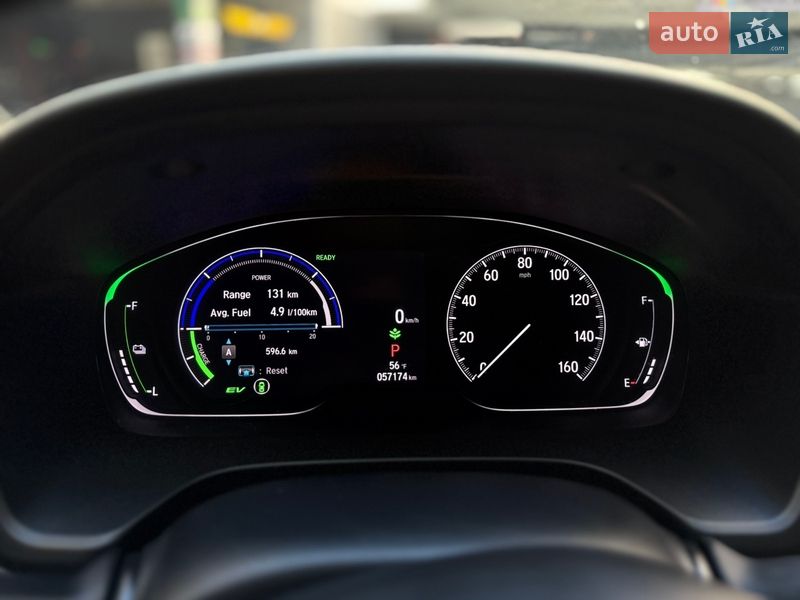 Седан Honda Insight 2021 в Киеве