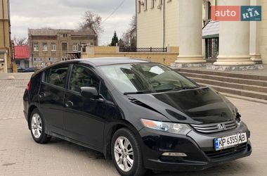 Хэтчбек Honda Insight 2011 в Запорожье