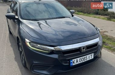 Седан Honda Insight 2021 в Кропивницком