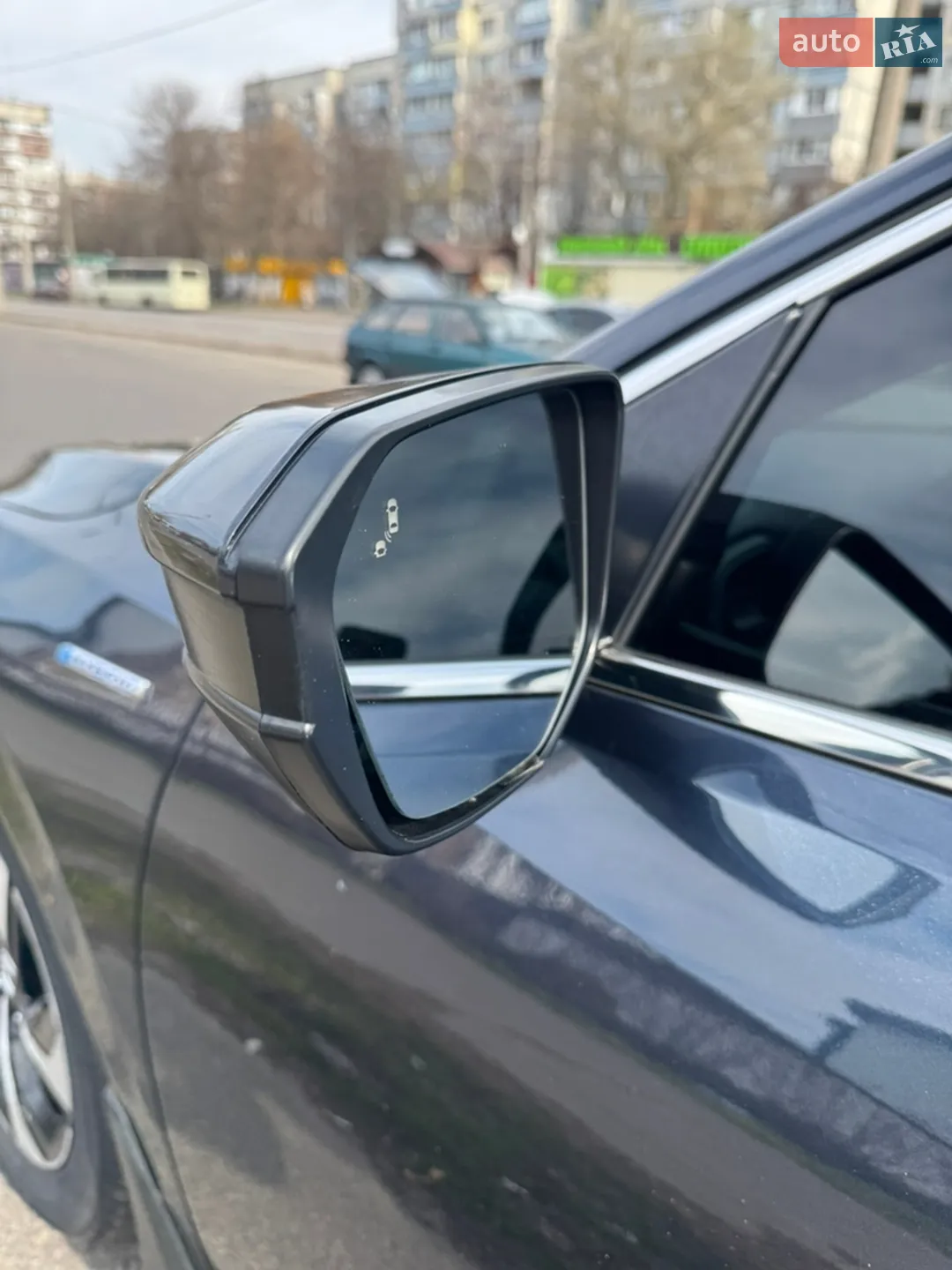 2021 Honda Insight - мініатюра 7