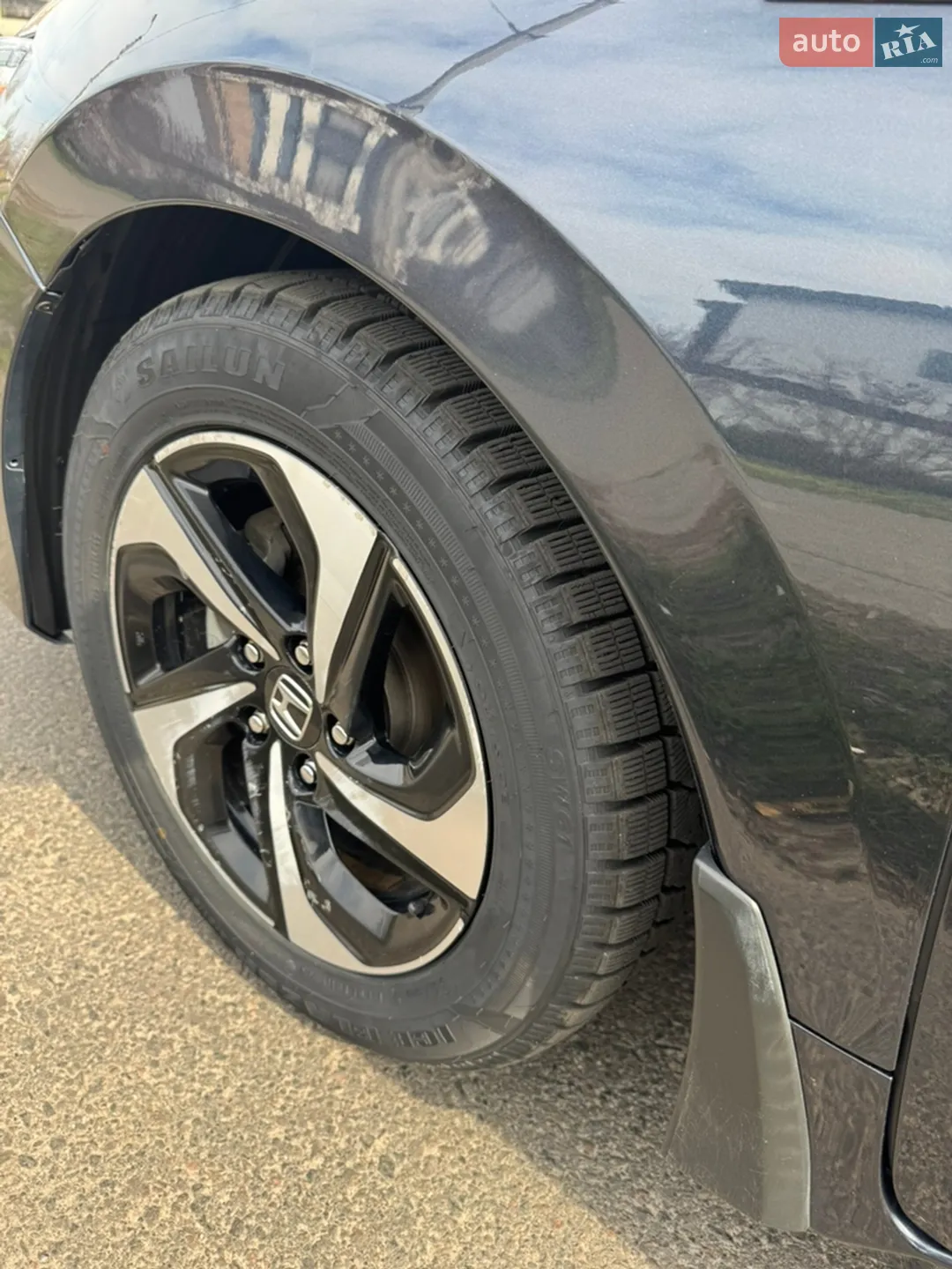 2021 Honda Insight - мініатюра 16