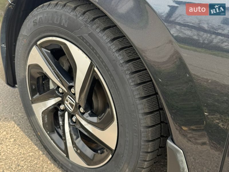 Седан Honda Insight 2021 в Кропивницком