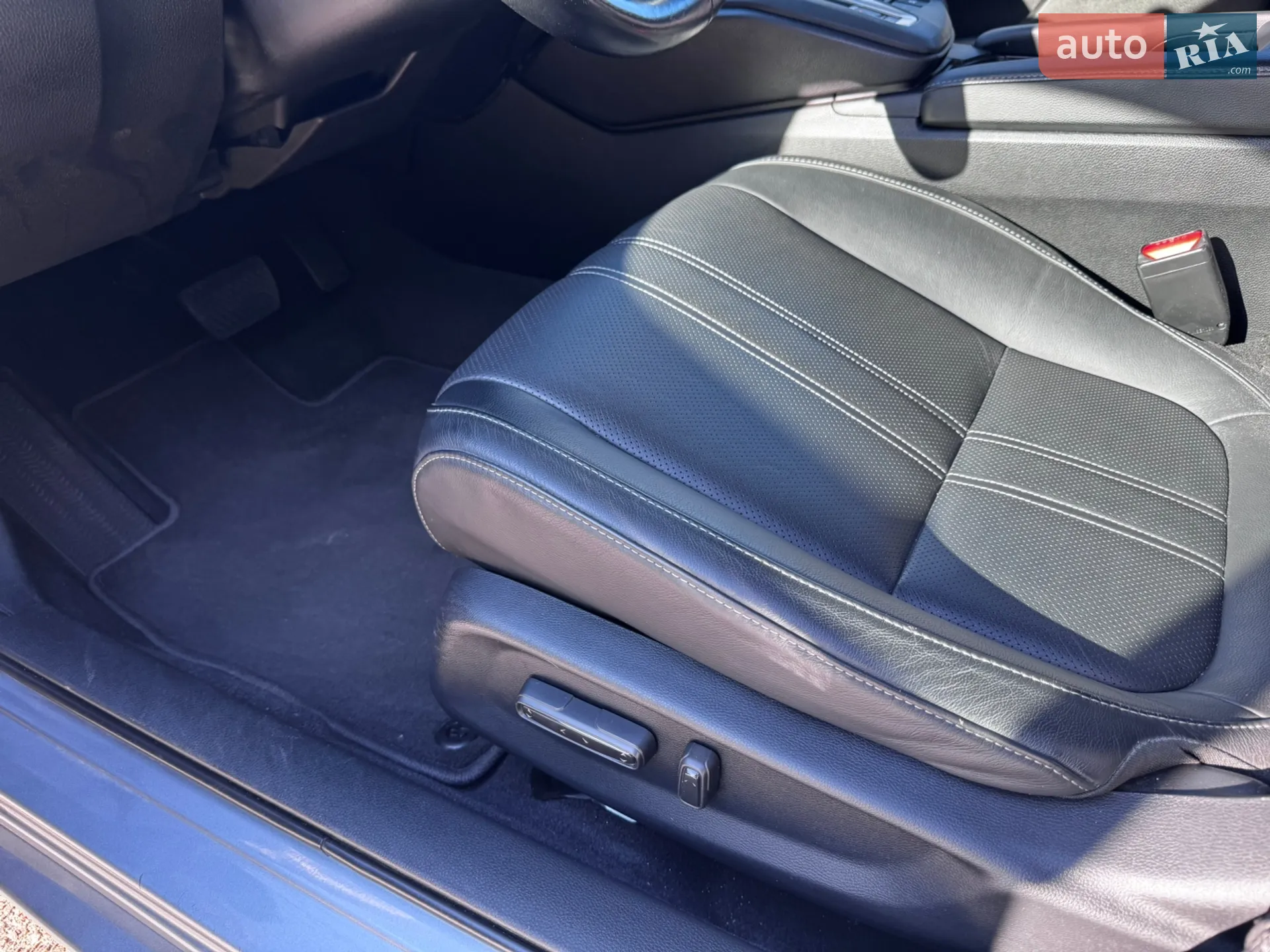 2021 Honda Insight - мініатюра 13