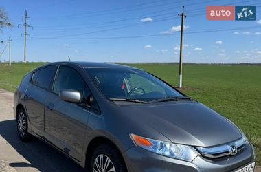 Хетчбек Honda Insight 2013 в Вінниці