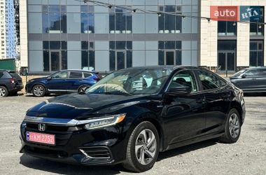 Седан Honda Insight 2019 в Киеве