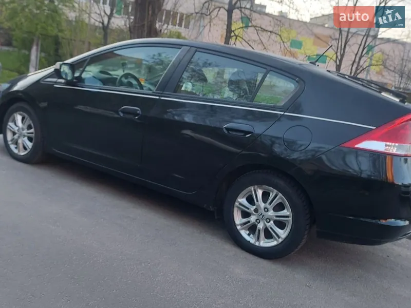 Honda Insight 2009
