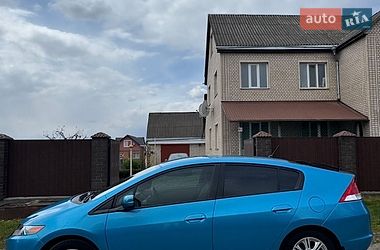 Хетчбек Honda Insight 2009 в Корсунь-Шевченківському