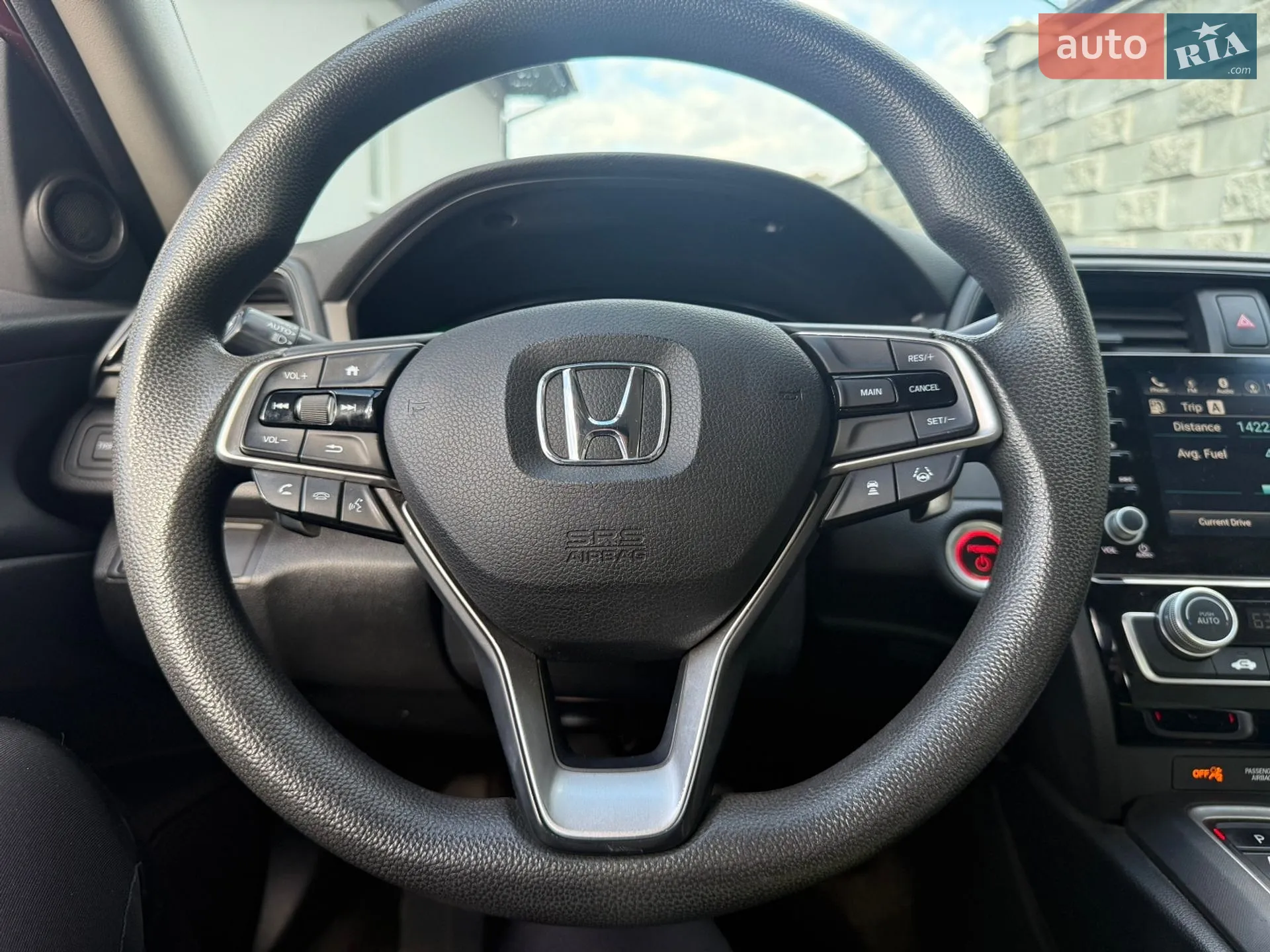 2019 Honda Insight - мініатюра 27