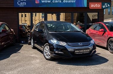 Хэтчбек Honda Insight 2009 в Киеве