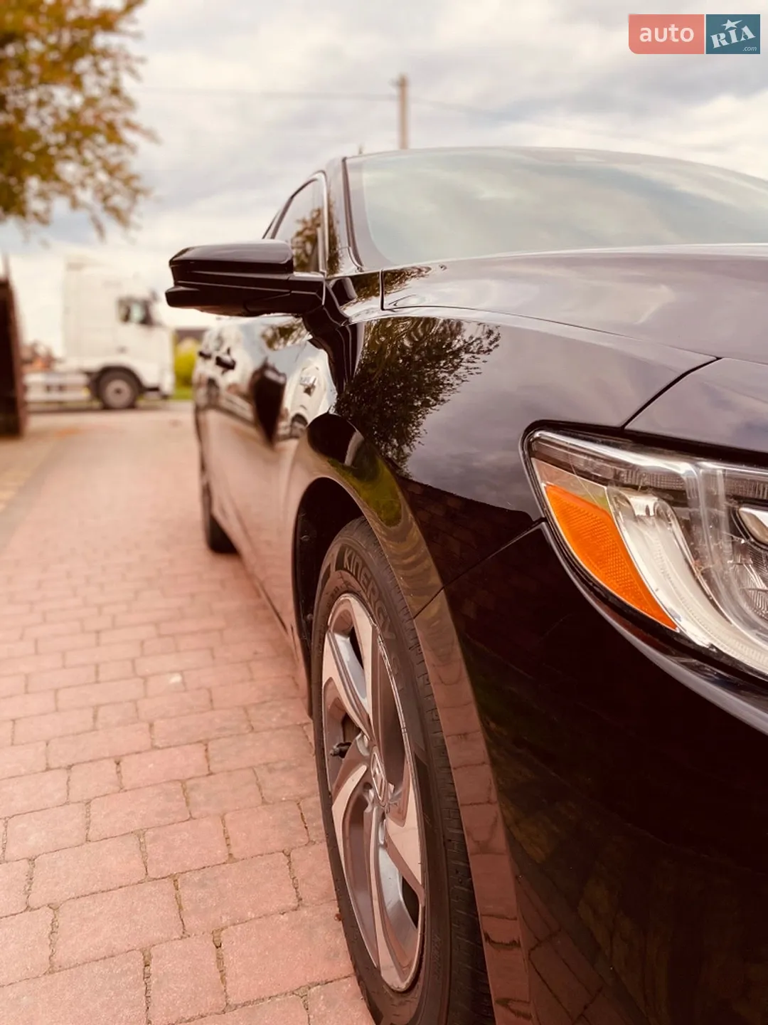 2019 Honda Insight - мініатюра 15