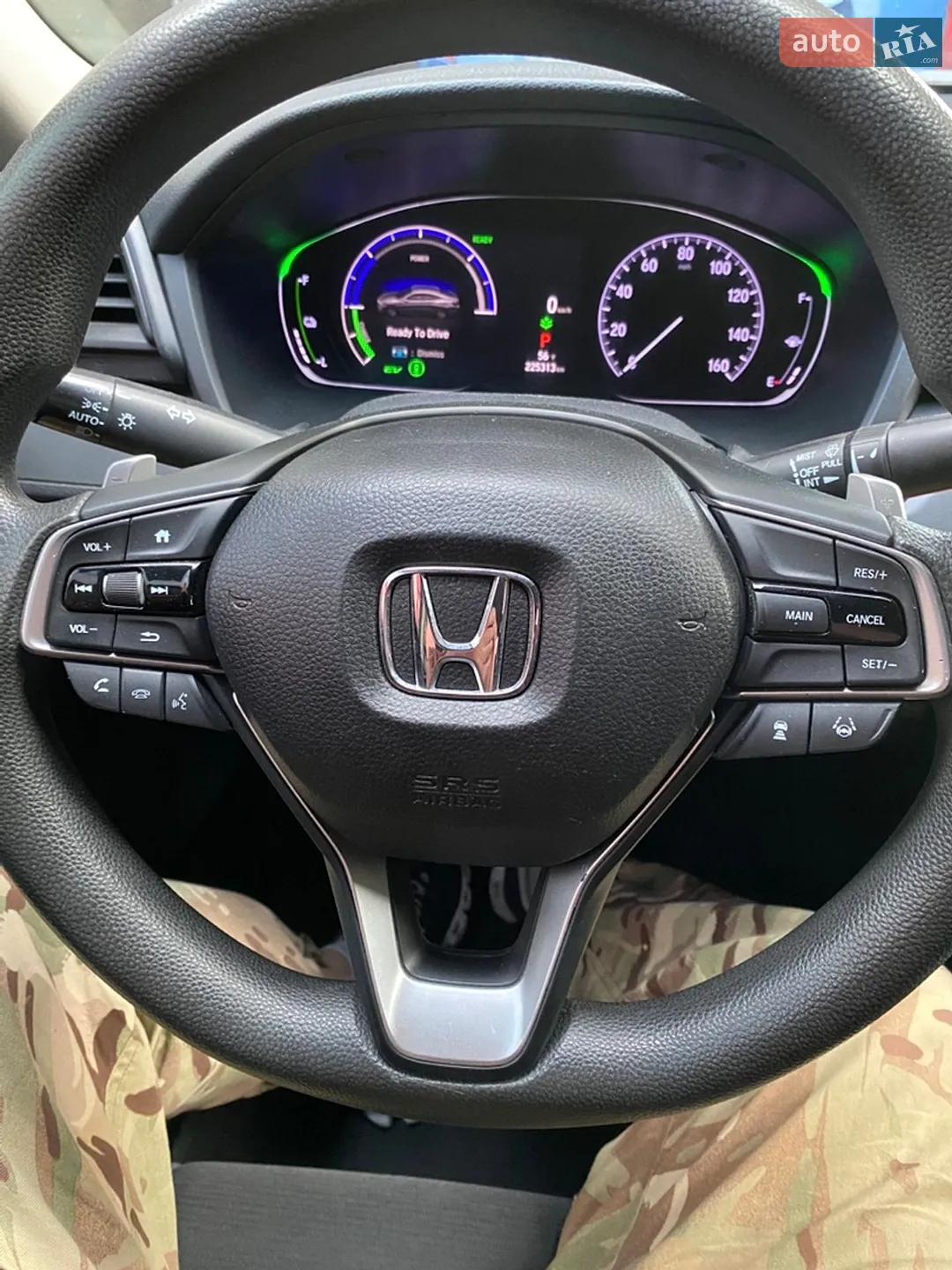 2019 Honda Insight - мініатюра 38