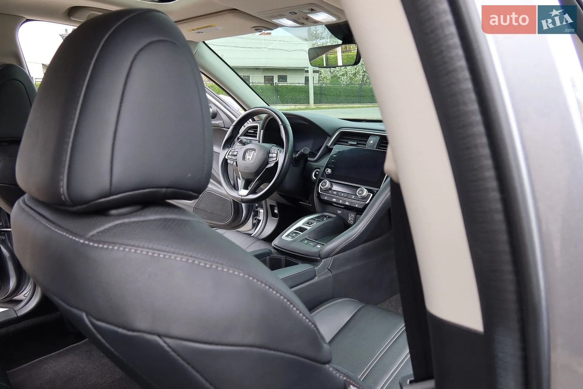 2022 Honda Insight - мініатюра 59