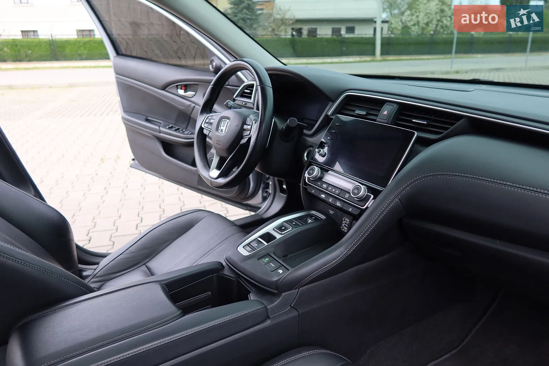 2022 Honda Insight - мініатюра 67