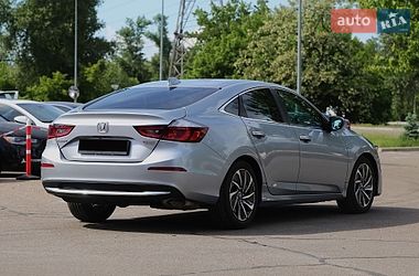 Седан Honda Insight 2020 в Киеве