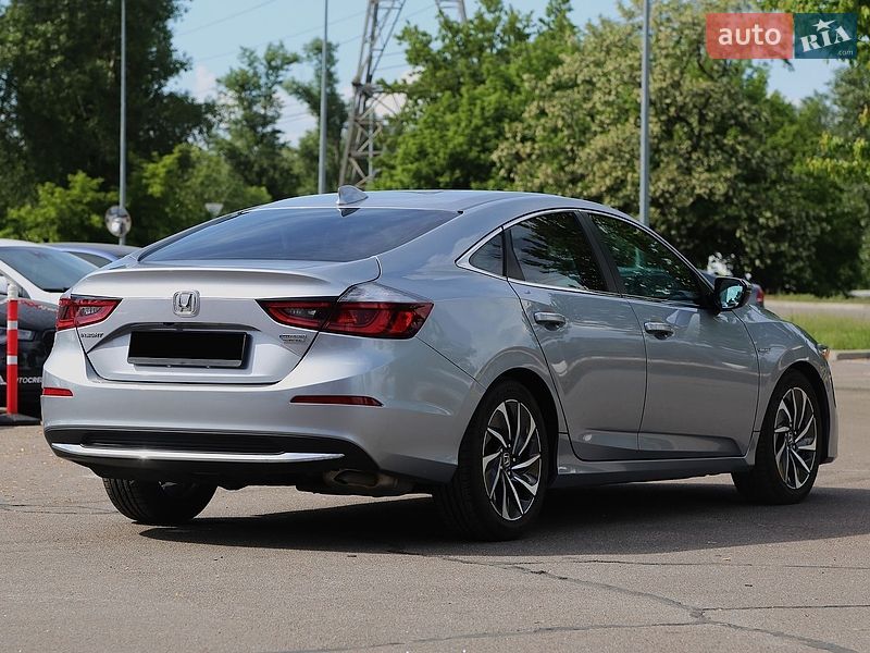 Седан Honda Insight 2020 в Киеве