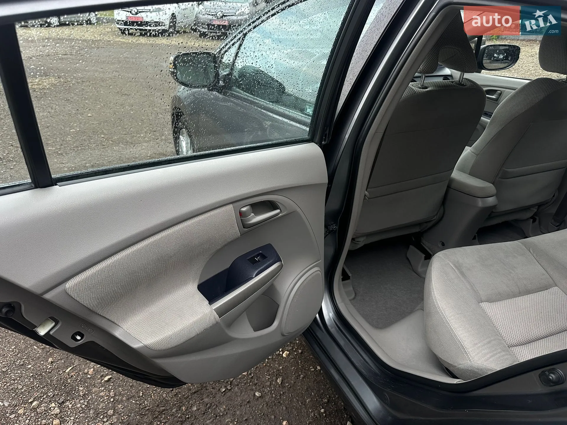 2010 Honda Insight - мініатюра 22