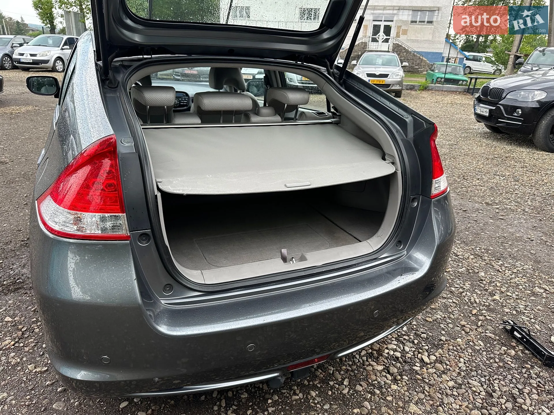 2010 Honda Insight - мініатюра 32