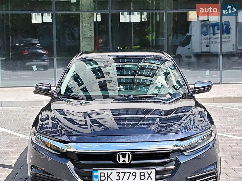 Honda Insight