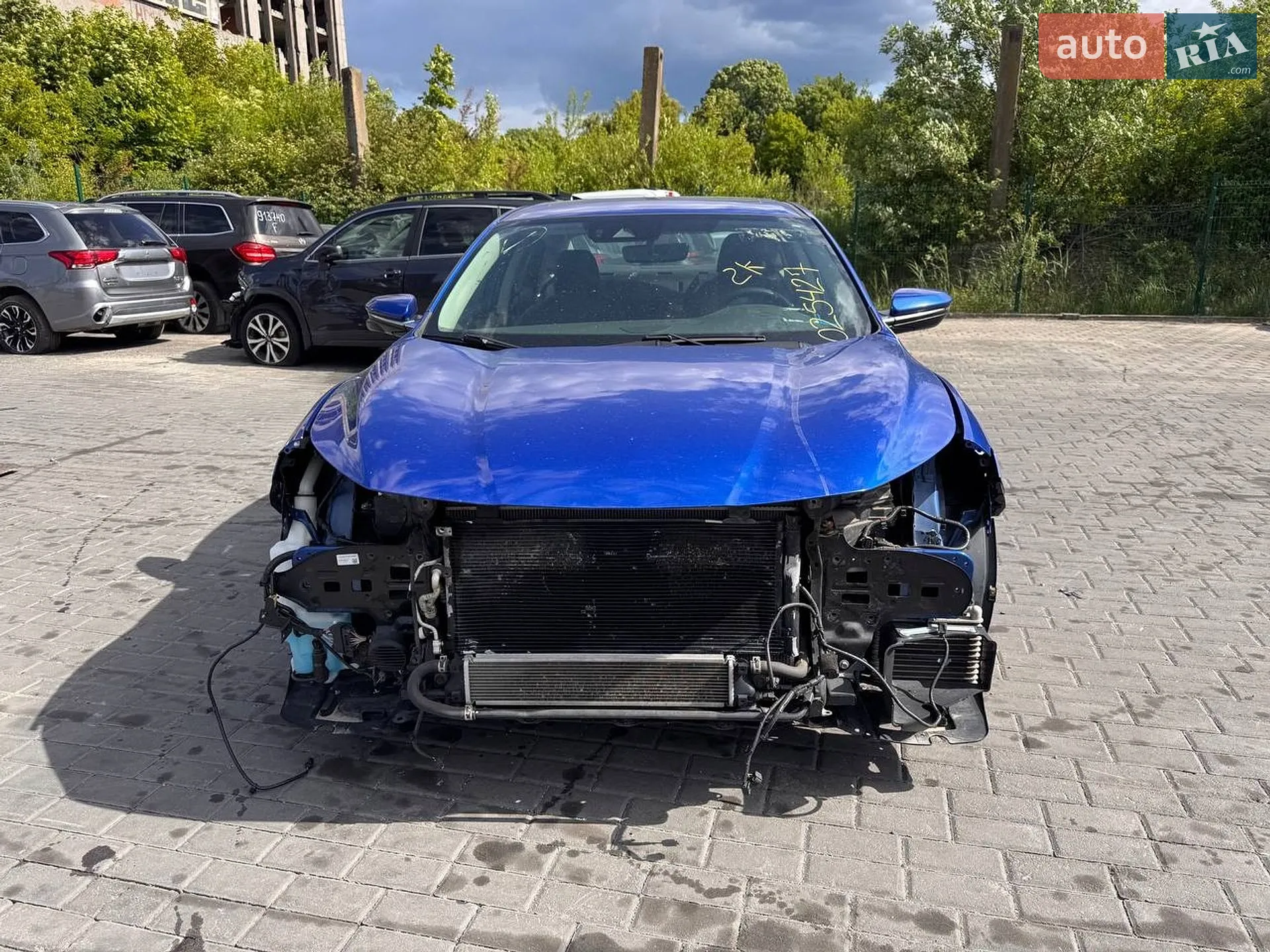 2019 Honda Insight - мініатюра 2