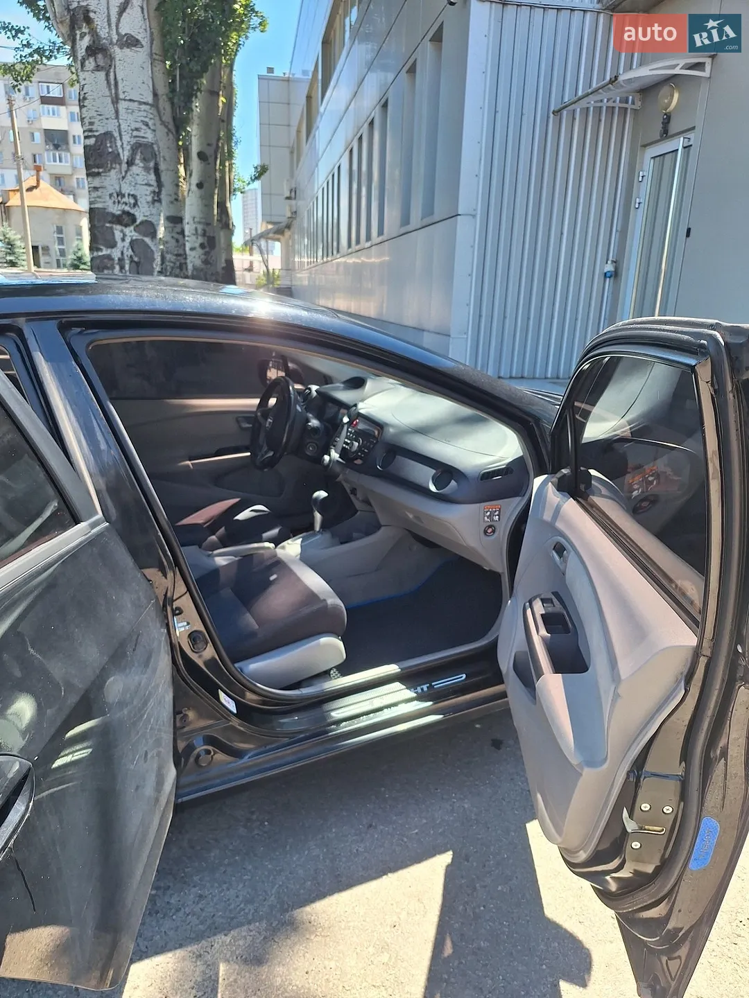 2010 Honda Insight - мініатюра 6