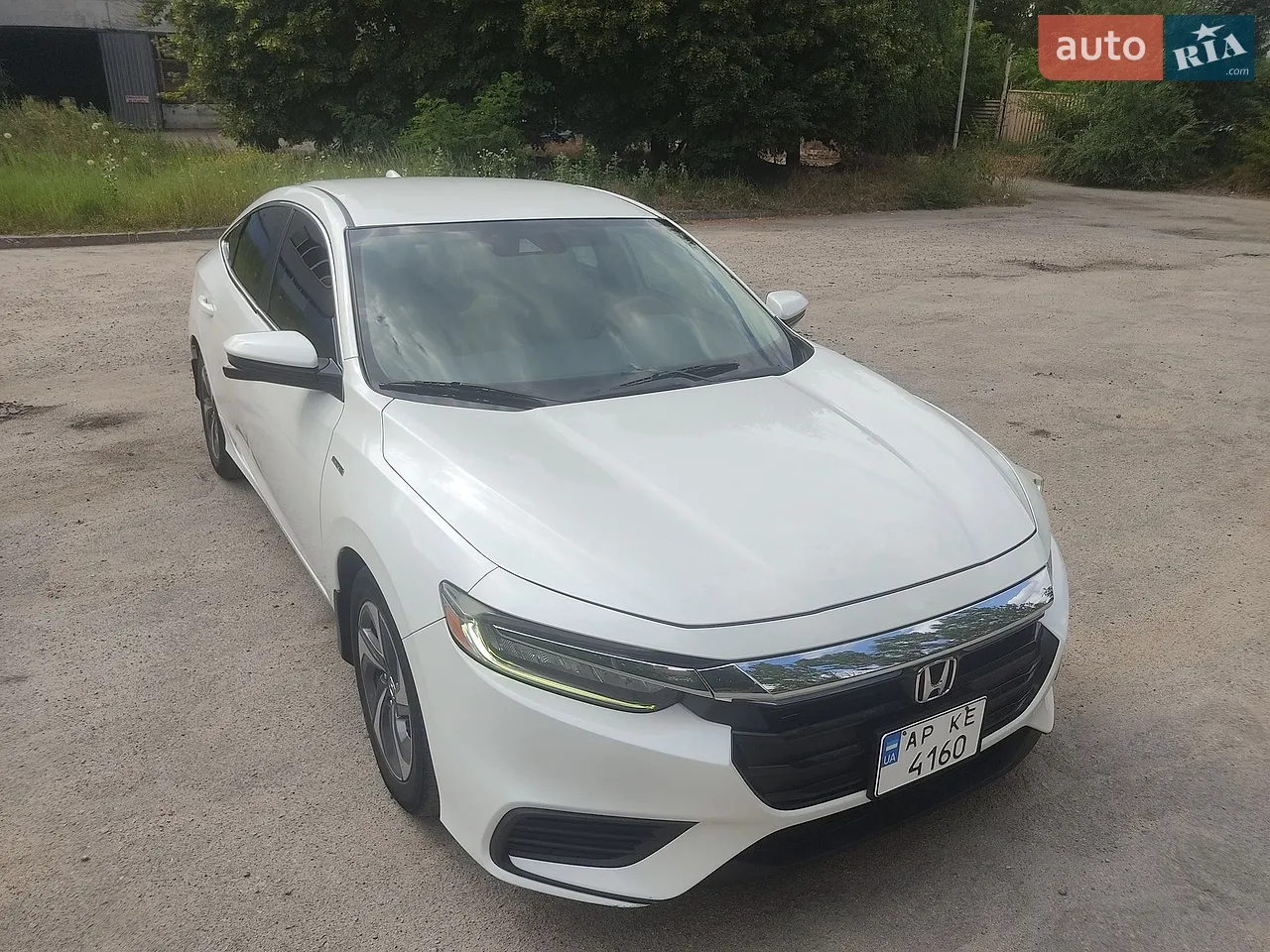 2019 Honda Insight - мініатюра 28