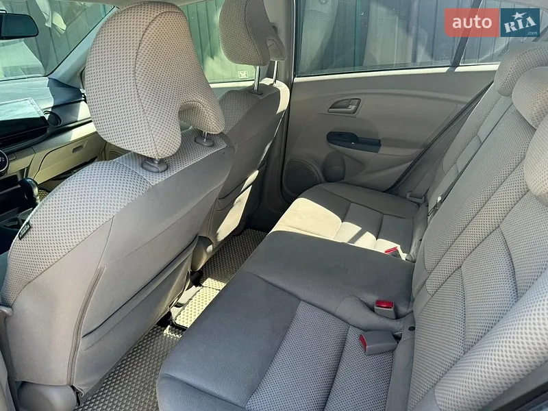 Honda Insight 2009 VIN JHMZE2H70AS002342 фото оголошення 5 з 66
