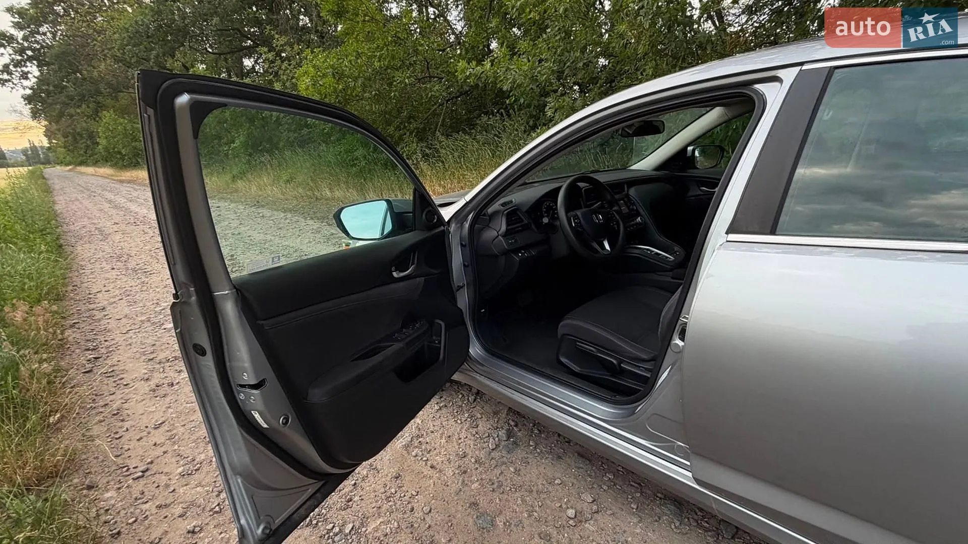 2019 Honda Insight - мініатюра 21