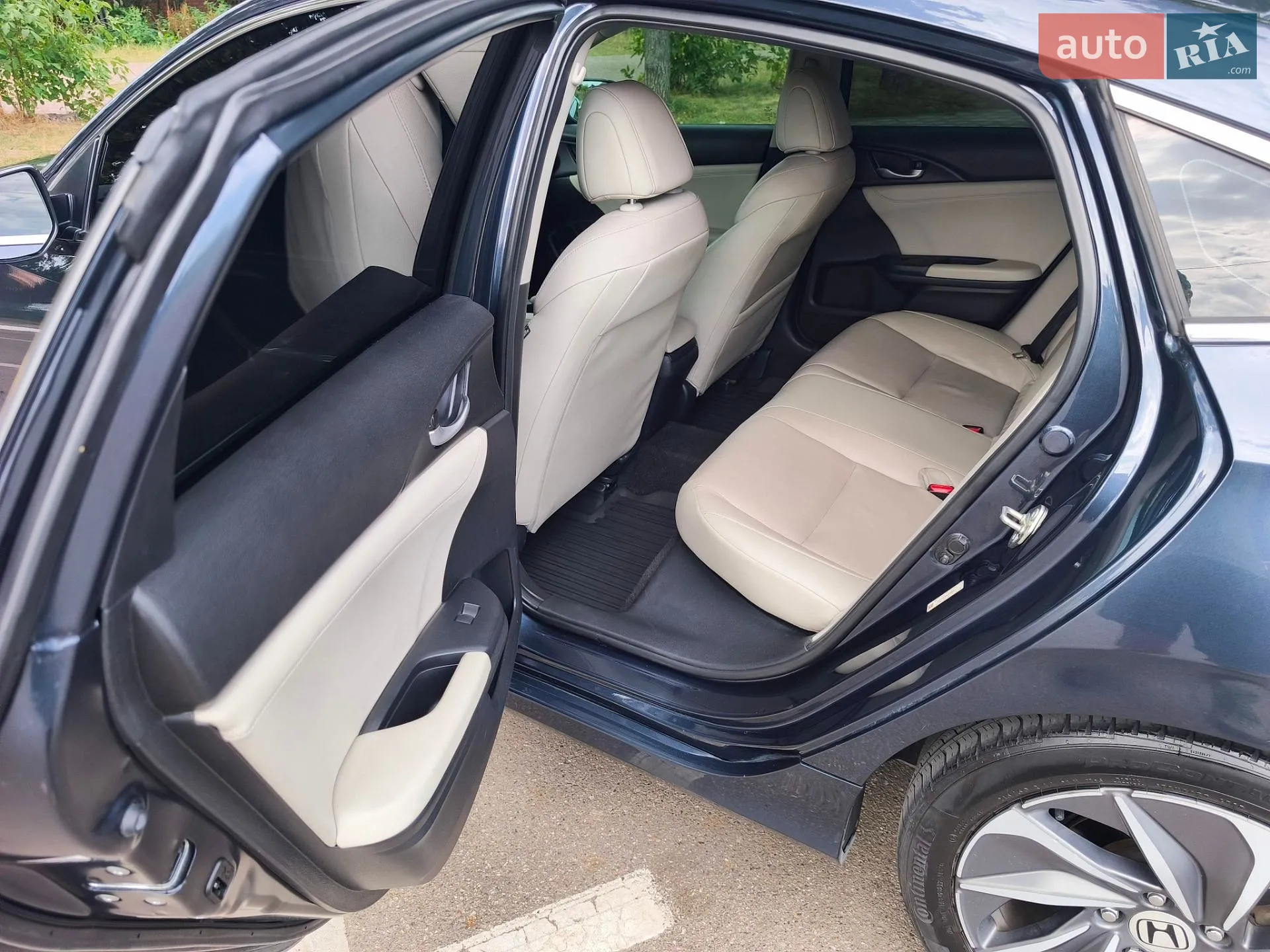 2019 Honda Insight - мініатюра 14