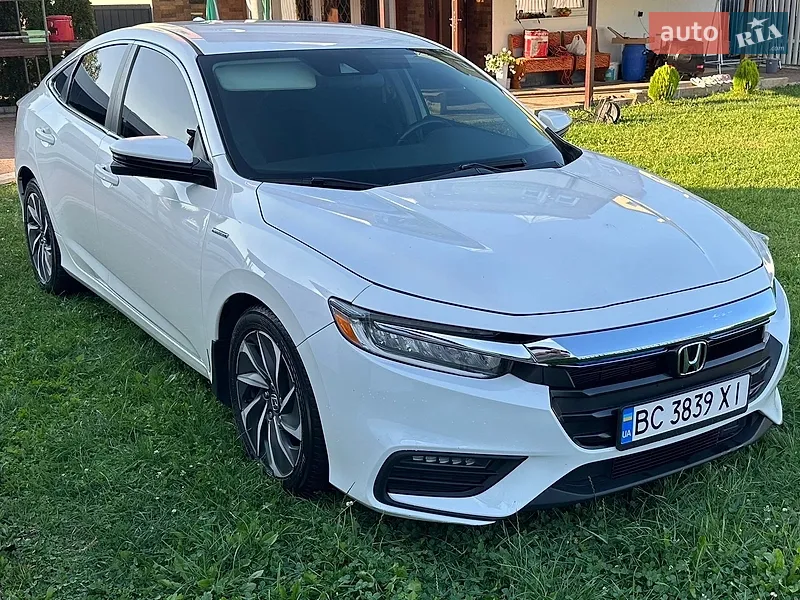 Honda Insight