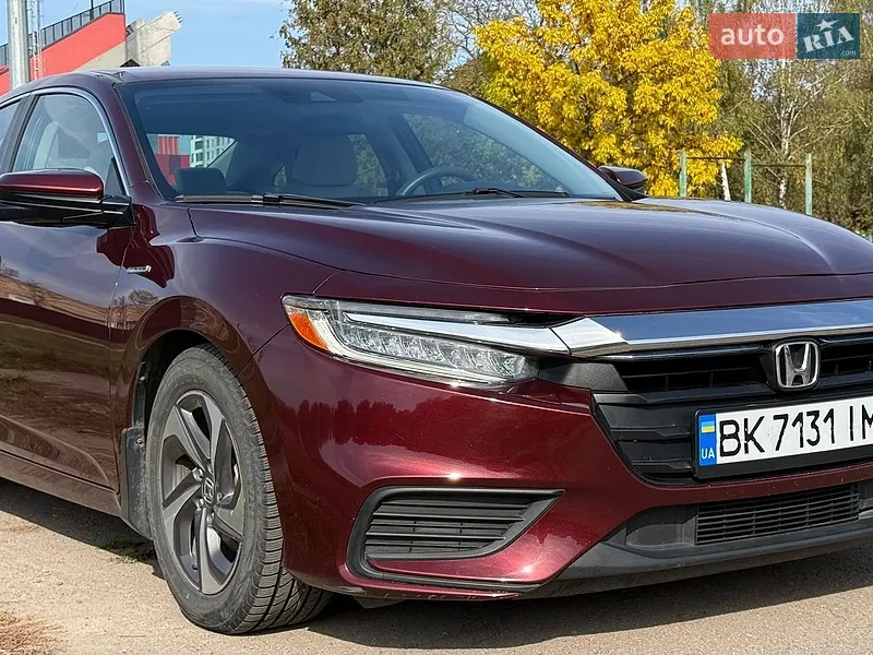 Honda Insight