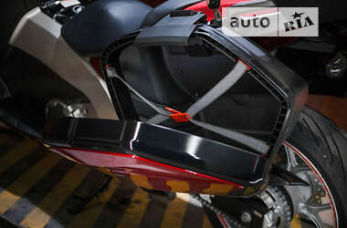 Макси-скутер Honda Integra 700 2014 в Днепре