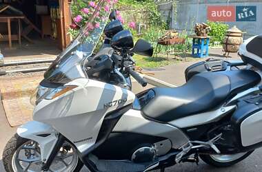 Максі-скутер Honda Integra 700 2012 в Києві