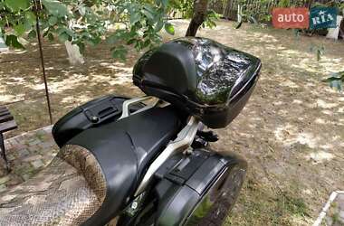 Мотоцикл Круизер Honda Integra 700 2014 в 