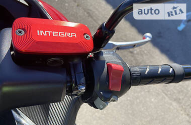 Макси-скутер Honda Integra 750 2014 в Кривом Роге