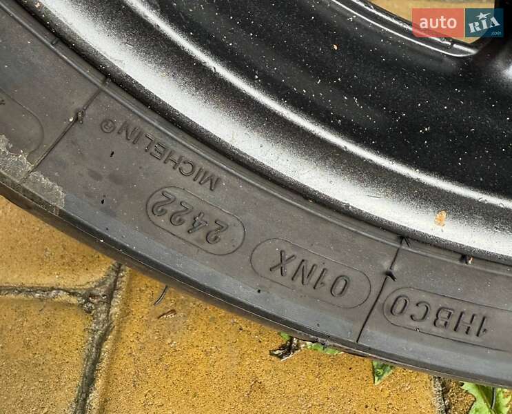 Максі-скутер Honda Integra 750 2014 в Луцьку