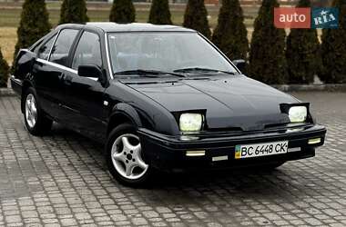 Ліфтбек Honda Integra 1986 в Львові