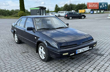 Лифтбек Honda Integra 1986 в 