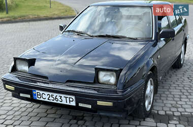 Лифтбек Honda Integra 1986 в 