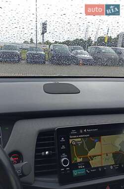 Хэтчбек Honda Jazz Crosstar 2021 в 