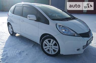 Хэтчбек Honda Jazz 2012 в Радомышле