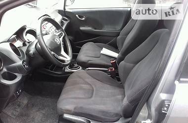 Хэтчбек Honda Jazz 2010 в Херсоне