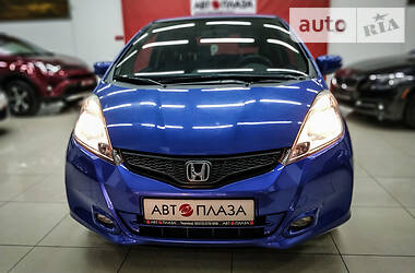 Хетчбек Honda Jazz 2012 в 