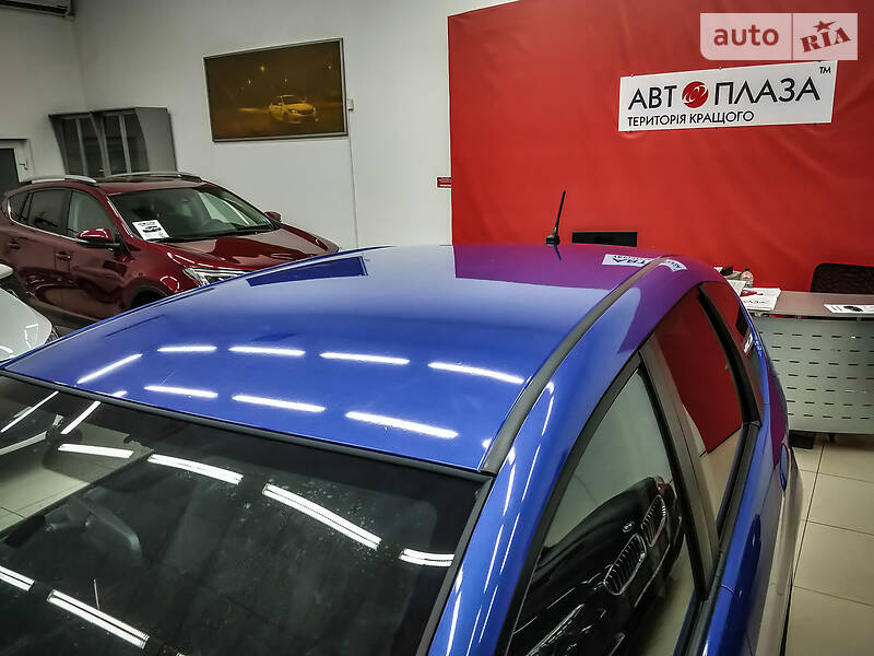 Хэтчбек Honda Jazz 2012 в Черновцах