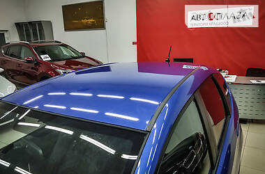 Хетчбек Honda Jazz 2012 в 
