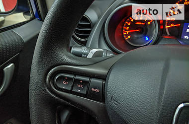 Хетчбек Honda Jazz 2012 в 