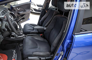 Хетчбек Honda Jazz 2012 в 
