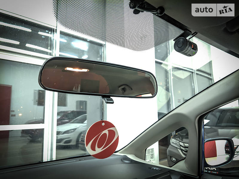 Хэтчбек Honda Jazz 2012 в Черновцах